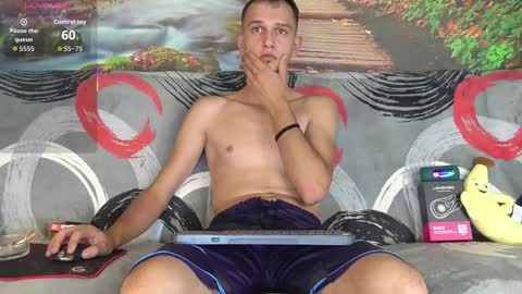 Axxel online show from 09/27/25, 03:00