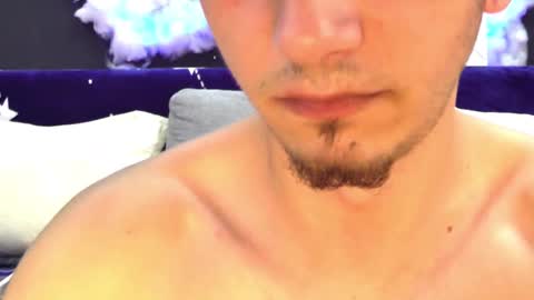 Axxel online show from 10/24/25, 03:03