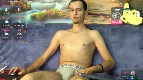 Axxel online show from 10/29/25, 12:57