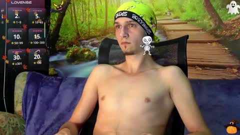 Axxel online show from 11/01/25, 03:52