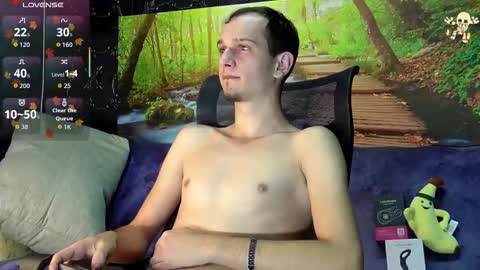 Axxel online show from 11/06/25, 04:24