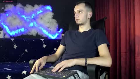 Axxel online show from 11/29/25, 03:53