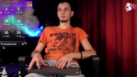 Axxel online show from 12/15/25, 06:56