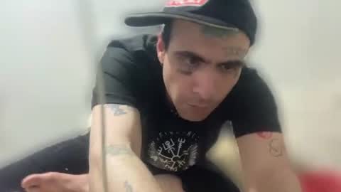 deliciosodemente online show from 06/22/26, 11:18