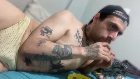 deliciosodemente online show from 06/29/26, 02:40