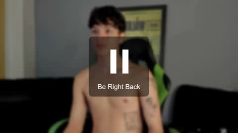 Axel Raven online show from 12/04/24, 05:22