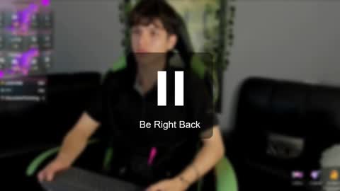 Axel Raven online show from 12/06/24, 05:11