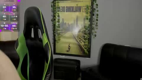 Axel Raven online show from 12/13/24, 01:55