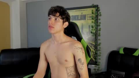 Axel Raven online show from 12/26/24, 05:08