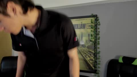 Axel Raven online show from 12/27/24, 05:05