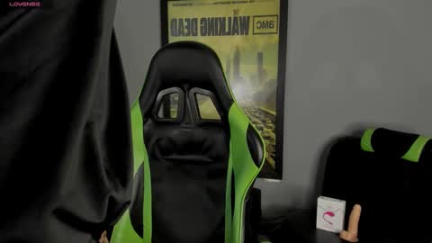 Axel Raven online show from 01/16/25, 01:47