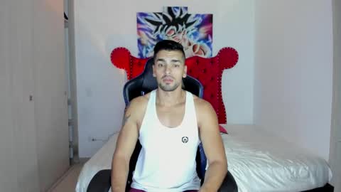 Axel online show from 04/30/26, 11:05