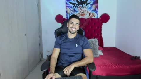 Axel online show from 05/04/26, 10:44