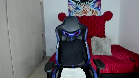Axel online show from 05/09/26, 11:04