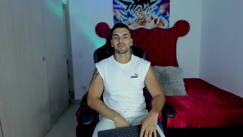Axel online show from 05/09/26, 11:21
