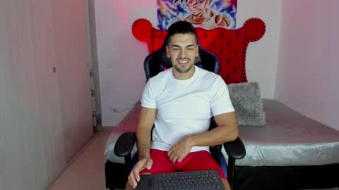 Axel online show from 05/12/26, 11:07