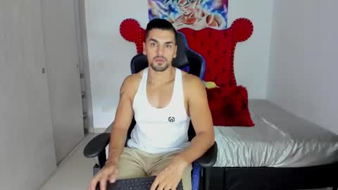 Axel online show from 06/09/26, 12:17