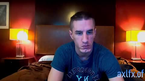 Axl online show from 12/19/24, 07:07