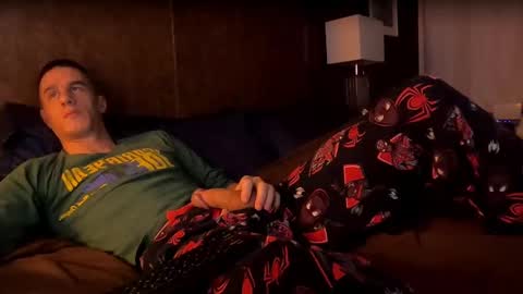 Axl online show from 12/21/24, 01:15