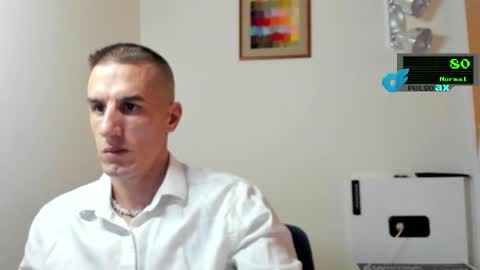 Axl online show from 11/08/25, 12:49