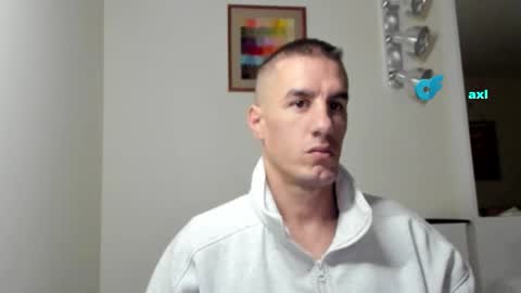 Axl online show from 11/11/25, 01:27