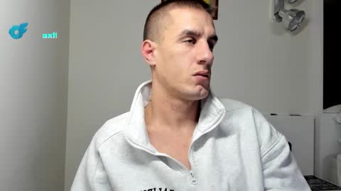 Axl online show from 11/21/25, 12:43