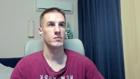 Axl online show from 01/19/26, 12:25