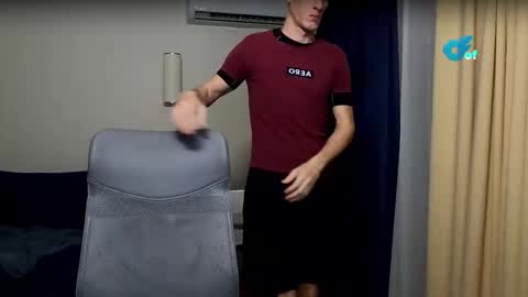 Axl online show from 02/12/26, 01:22