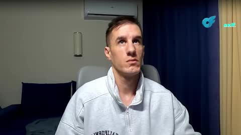 Axl online show from 02/14/26, 12:18