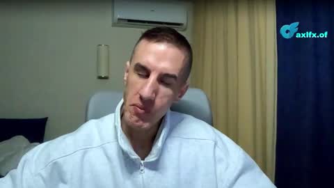 Axl online show from 03/01/26, 02:35