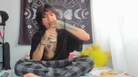 Axel Kush online show from 06/26/26, 02:32
