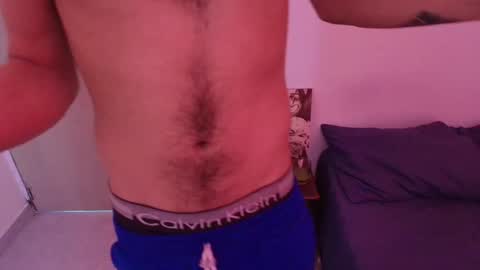 Snapshot of axxxel_storn chatting on 10/17/25, 08:44 AXXXEL online show from 10/17/25, 08:44