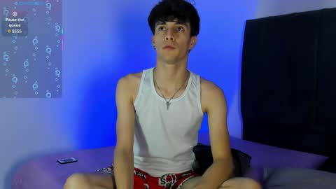 Axxxel  online show from 04/07/26, 01:39