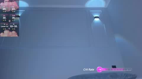 Aya online show from 01/25/25, 11:00