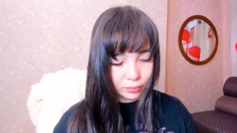 Snapshot of aya_moon chatting on 02/19/25, 03:28 Aya Moon online show from 02/19/25, 03:28