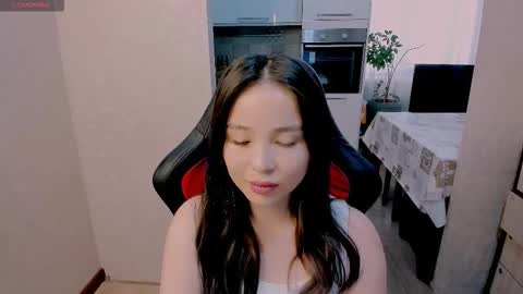 Aya Moon online show from 11/20/25, 05:07