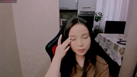 Aya Moon online show from 11/27/25, 04:36