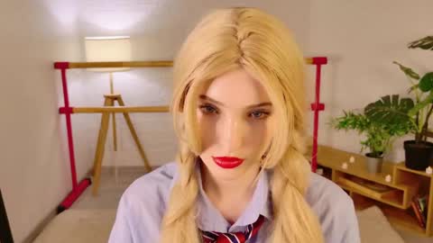 aya_muse online show from 03/16/26, 07:29