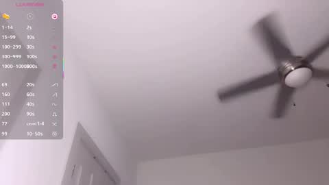 Snapshot of ayacolada chatting on 09/21/25, 07:54 Aya online show from 09/21/25, 07:54