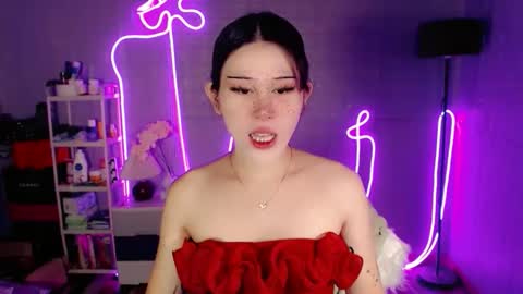 AYAHOSHILOVESYOU online show from 03/22/26, 04:16