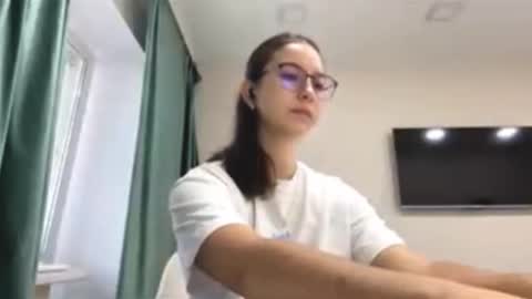 Allison online show from 10/28/25, 05:33