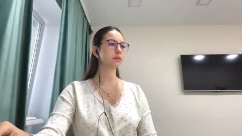 Allison online show from 10/29/25, 05:31