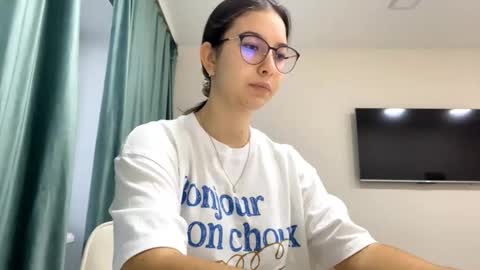 Allison online show from 11/14/25, 07:29