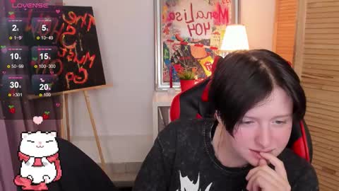 ayaks online show from 09/12/25, 02:39