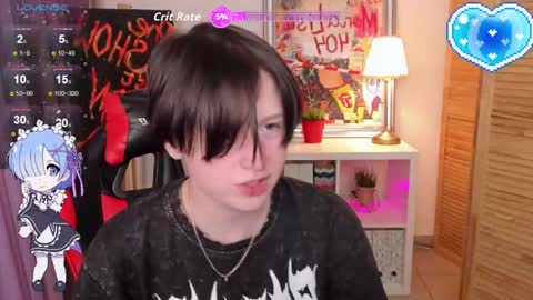 ayaks online show from 09/14/25, 08:24