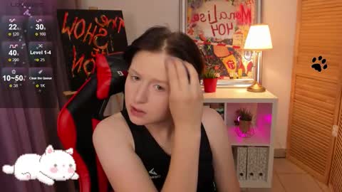 ayaks online show from 09/21/25, 08:16