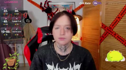 ayaks online show from 10/18/25, 02:51