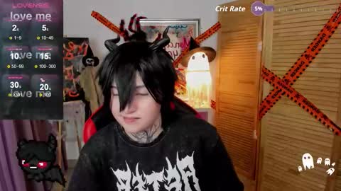 ayaks online show from 10/20/25, 03:23