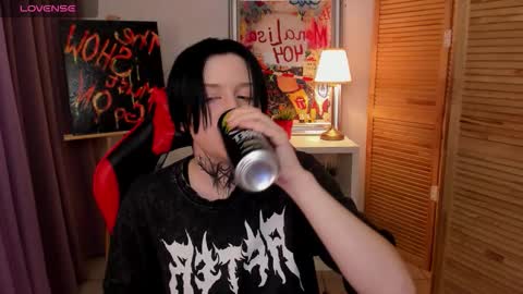 ayaks online show from 11/07/25, 08:47