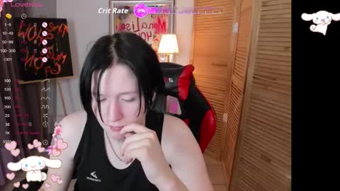 ayaks online show from 11/29/25, 08:39